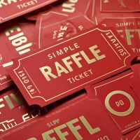 Raffle Tickets